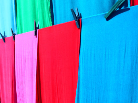 Fabrics